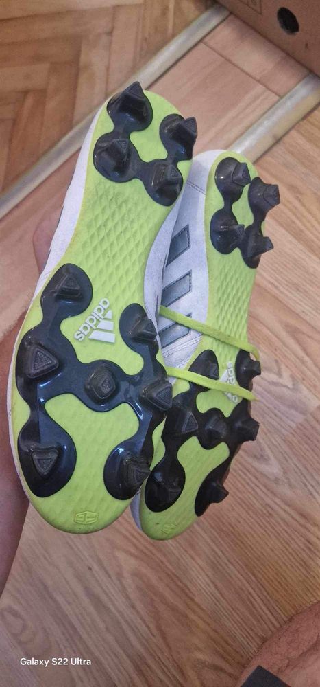 Adidas gloro футболни обувки