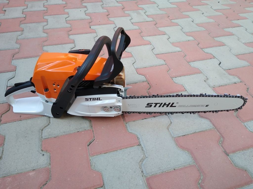 Drujbă STIHL MS362