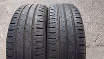 Летни гуми 185/50/16 Continental ContiEcoContact5 2 броя