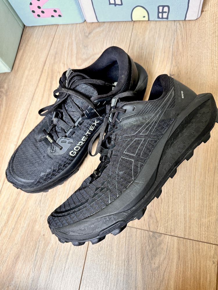 Asics GEL - TRABUCO 13 GTX Trail Running