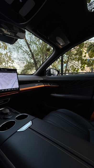 Changan Deepal S07 285 Max