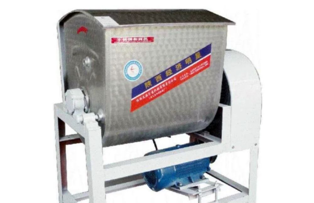 Тестомесильная машина 50 кг