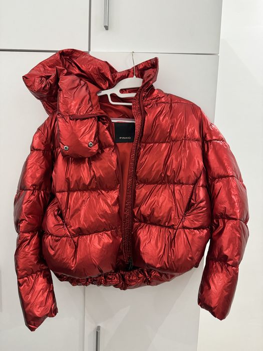 Яке Pinko Zara Bershka