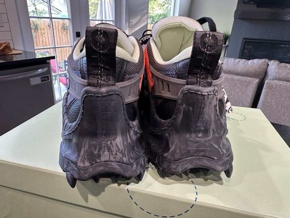 Off-White ODSY-1000 'Dark Grey'