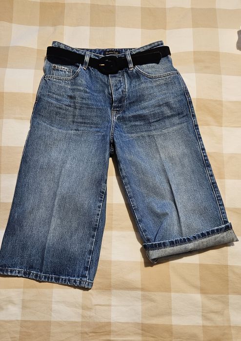 Massimo  Dutti бермуди