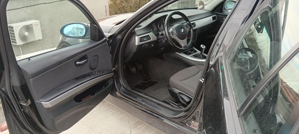 БМВ BMW 318i с газ