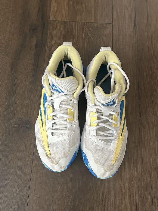 Nike baschet barbati