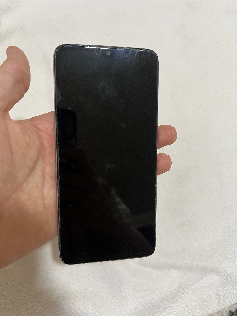 Redmi not 8 pro 64/6