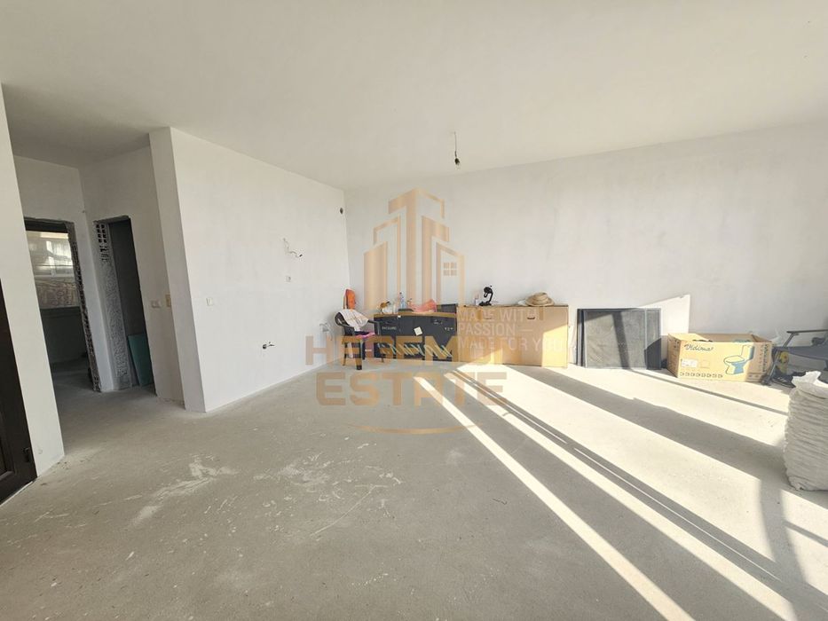 Продава се Двустаен апартамент в Балчик - 73 кв.м за 1624 €/кв.м - Снимка #3