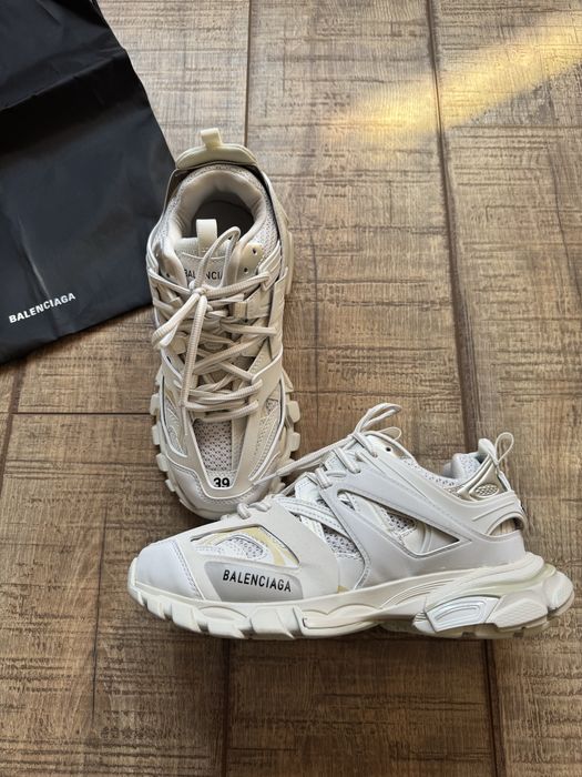 Balenciaga Track