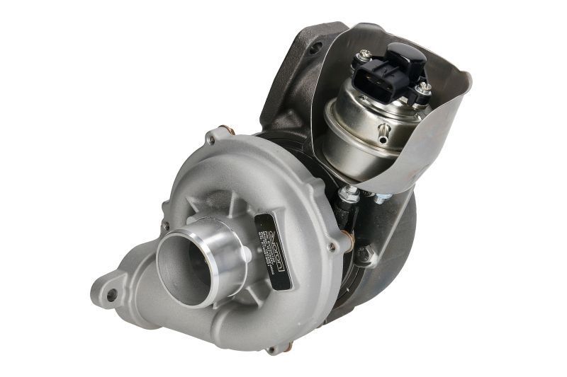 Turbo NOU Citroen Peugeot 1.6 Hdi 90 109 112 CP - cu senzor