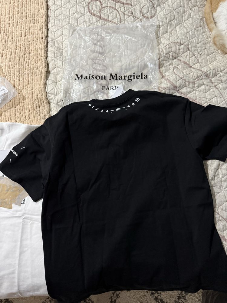 Maison Margiela t-shirts