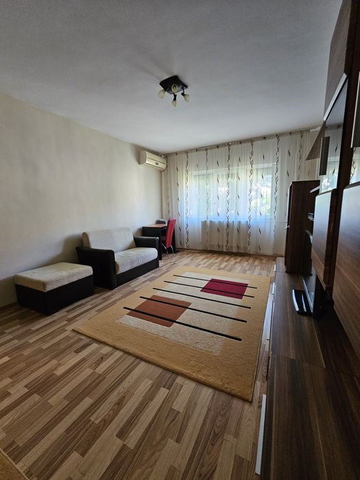 Chirie ap 3 cam tip PB str Petre Ispirescu ,loc de parcare