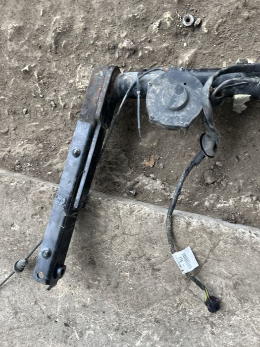 Теглич за Ауди А6 AUDI А6 4g A7 C7 комби седан комплект 4g0971541 Ауди