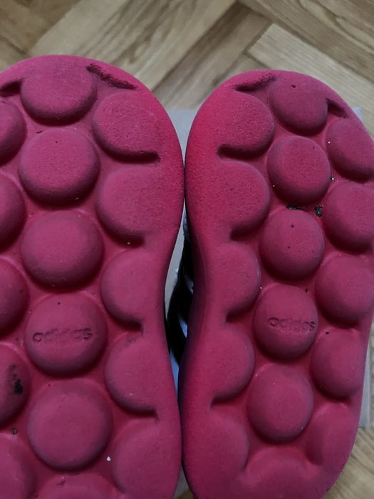 Маратонки Adidas