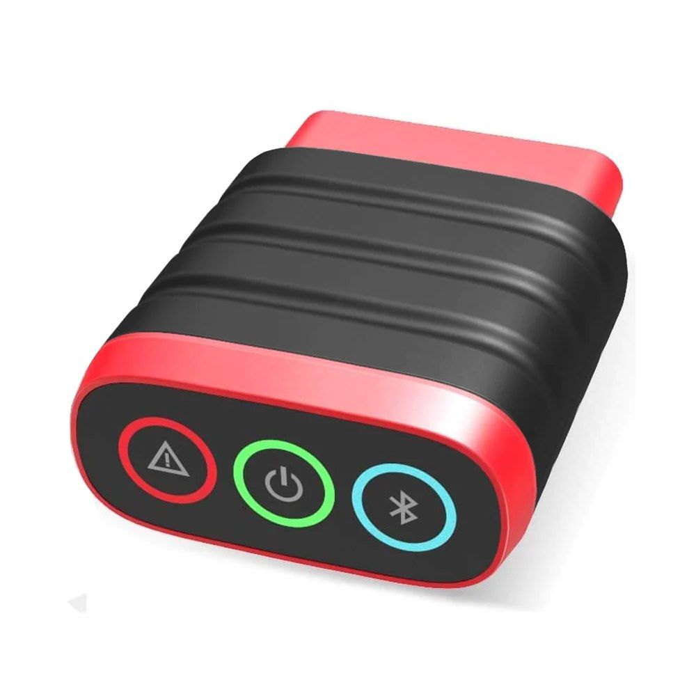 Launch THINKDIAG mini: Diagnoza multimarca, iOS/Android, Bluetooth