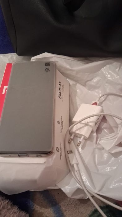 Продается редми А5 срочно