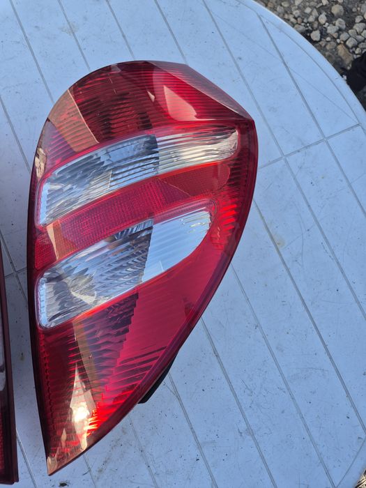 Оригинални Стопове за Мерцедес А Класа 2005- 2011г