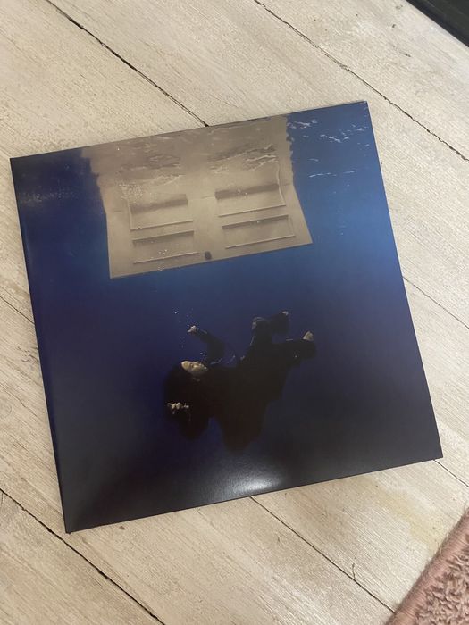 Billie Eilish - Hit Me Hard And Soft - Yellow Vinyl (Limited Edition)
