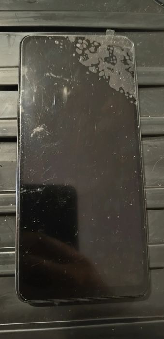 Display Samsung Galaxy A72 Aftermarket