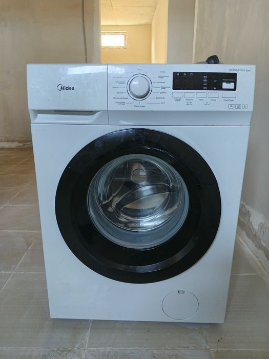 Стиральная машина Midea