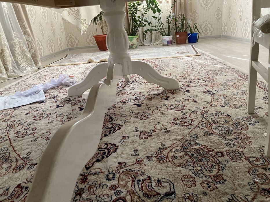 6 м стол сатылады.