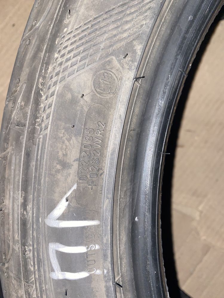 Goodyear Eaglr F1 Asymmetric 98Y