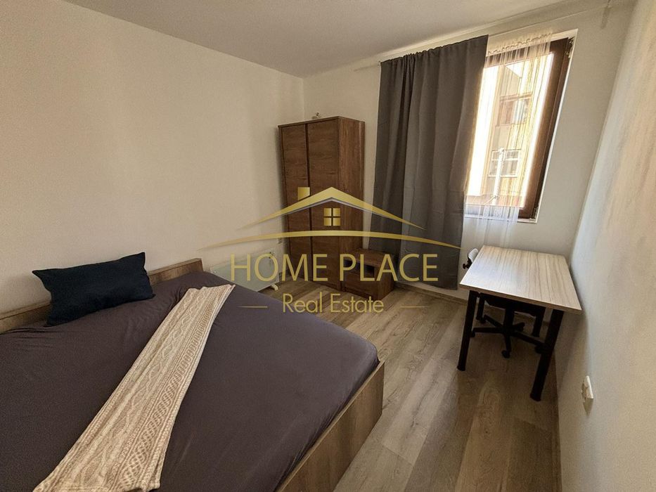 Дава се под наем Тристаен апартамент в Варна, Генералите - 80 кв.м за 714 € - Снимка #7