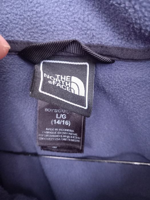 Geacă 2 în 1 The North Face 16 ani