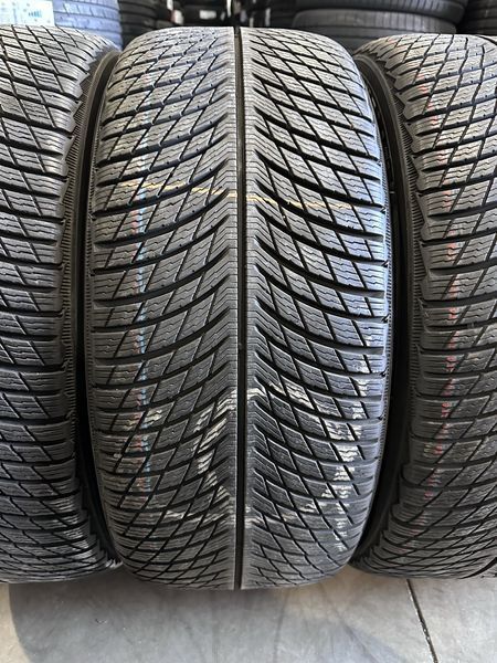 275/45/21 Michelin 4piese