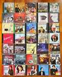 Lot CD lautareasca&folclorica: Namol, Generic, N. Vlad, Serban, Tanase