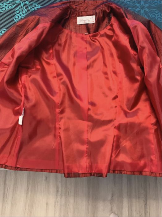 Vand costum in 3 piese