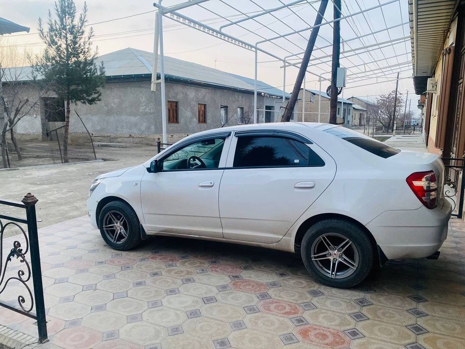 15 lik vossen diska sotiladi