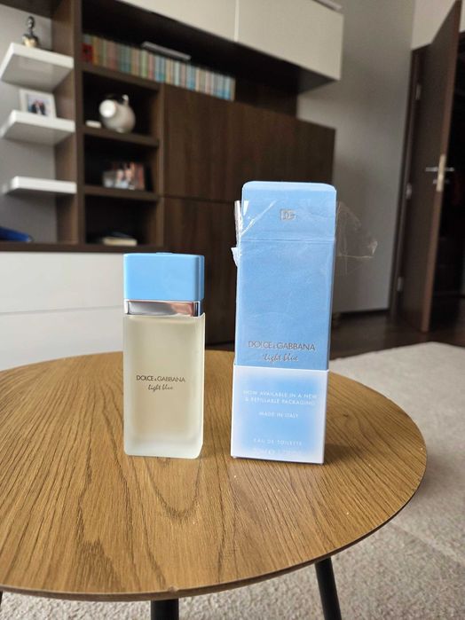 Парфюм Dolce&Gabanna Light Blue 50 ml