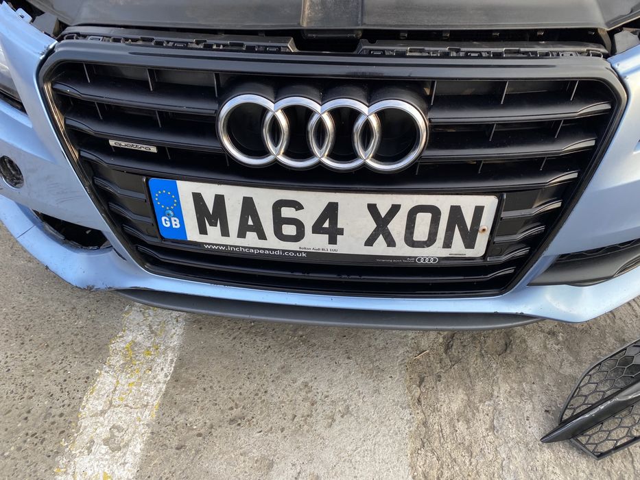 Debitmetru aer Audi A7 3.0 tdi CDU