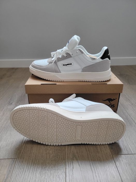 Нови Кецове KangaROOS 45