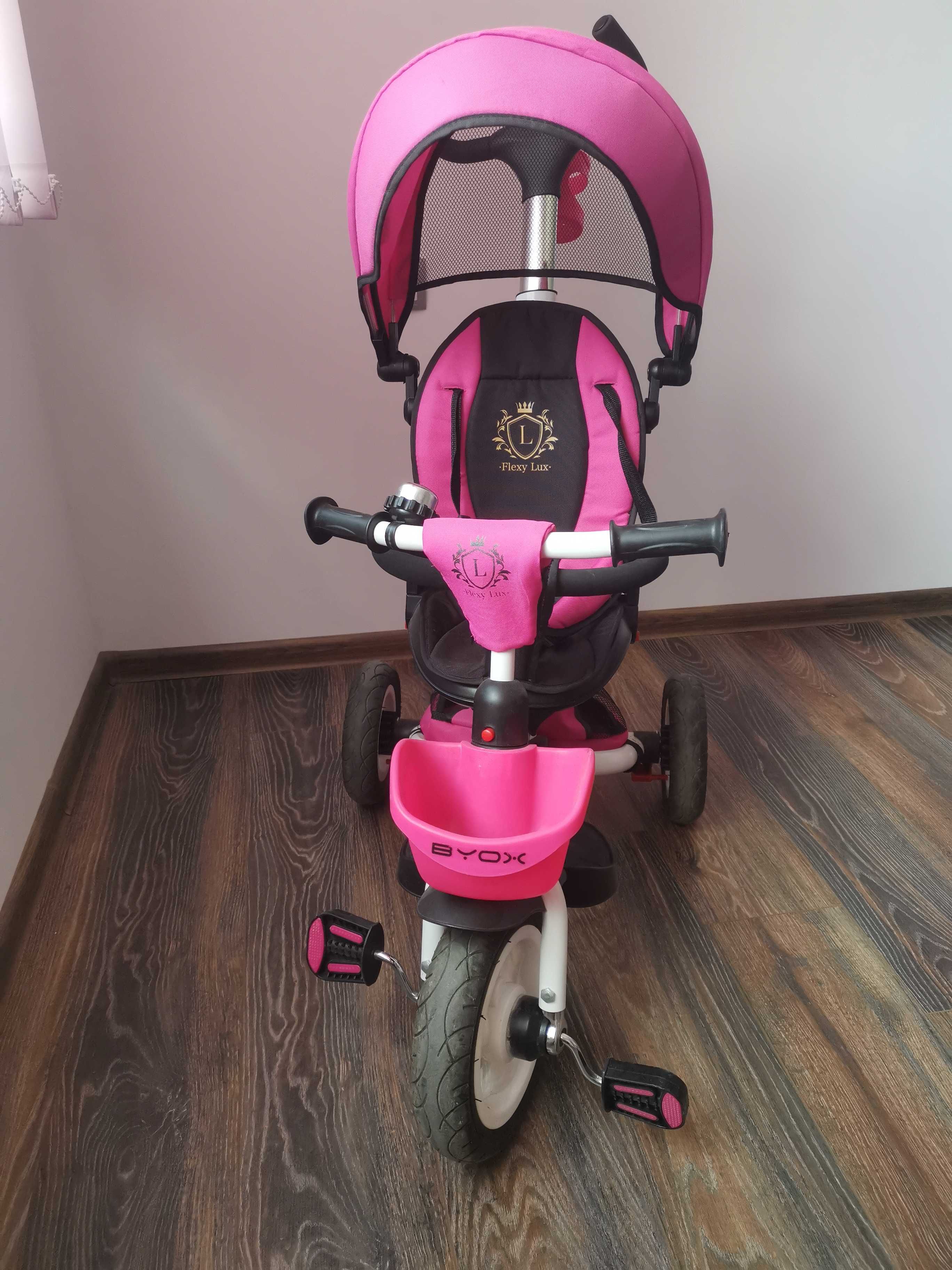 Триколка Flexy lux