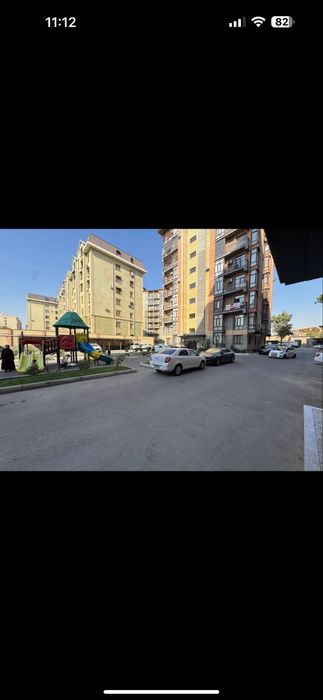 Квартира в новостройке жк Век