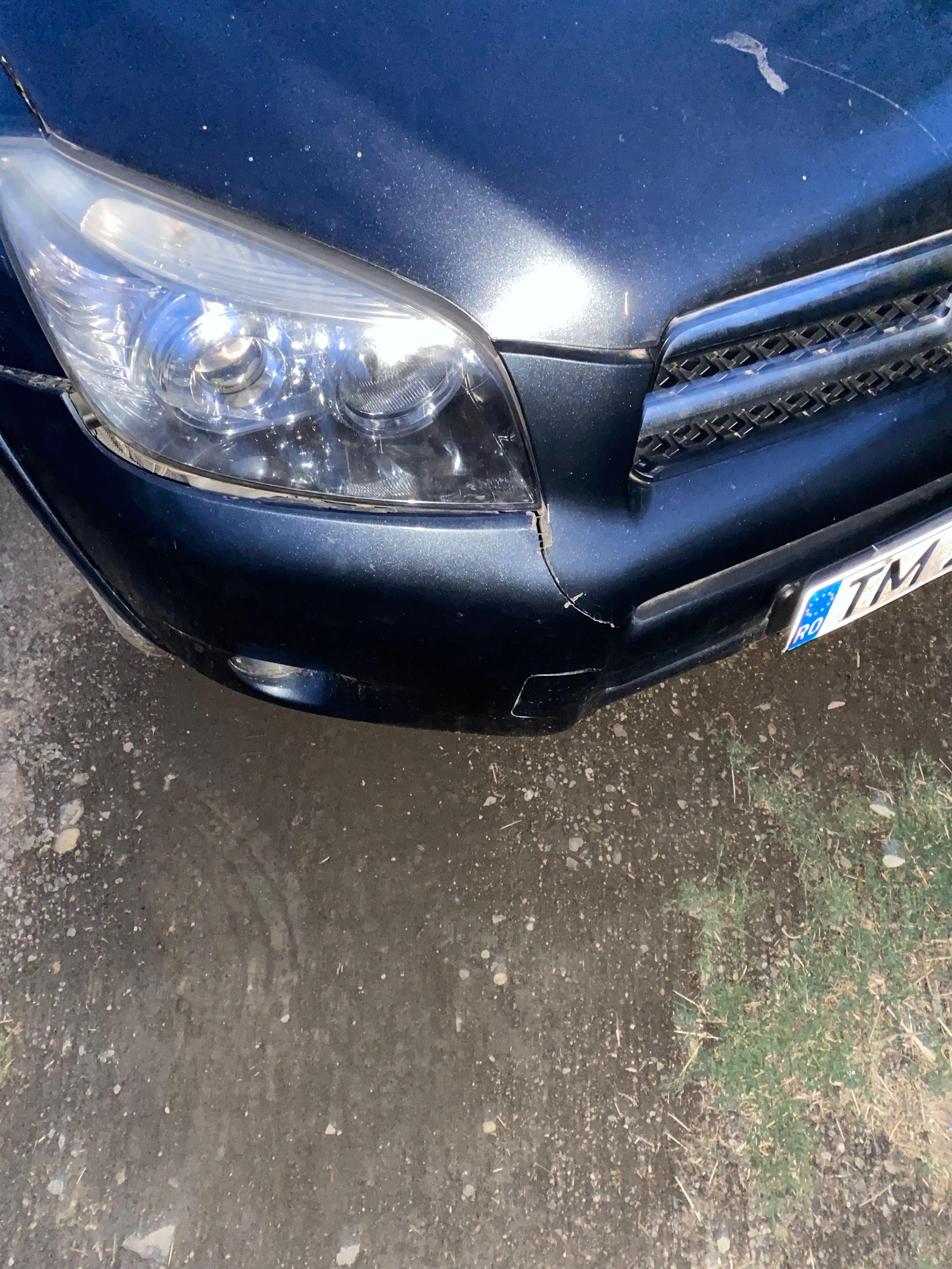 De vânzare Toyota rav4