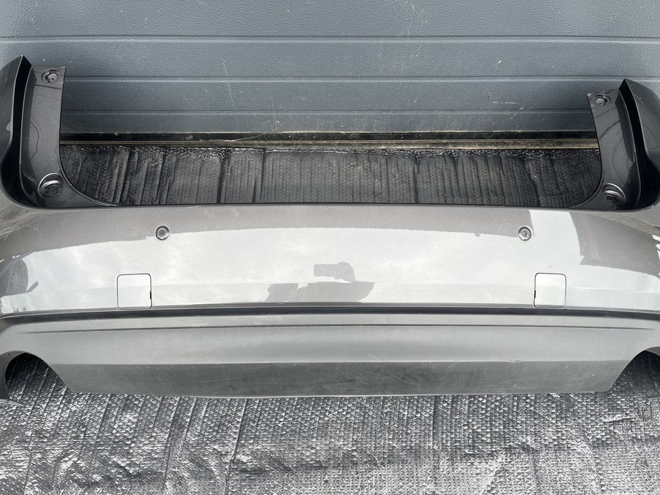 Bara spate completa Mazda CX-5 2016 -2021