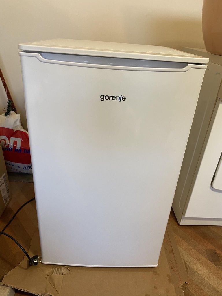 Хладилник gorenje най-ниска цена