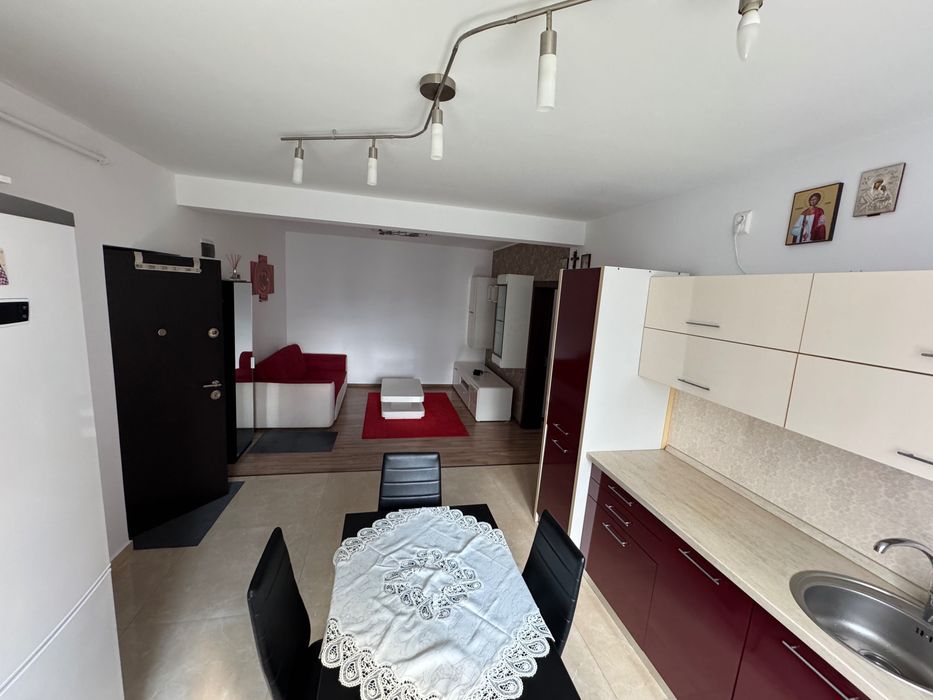 Apartament superb în Râșnov