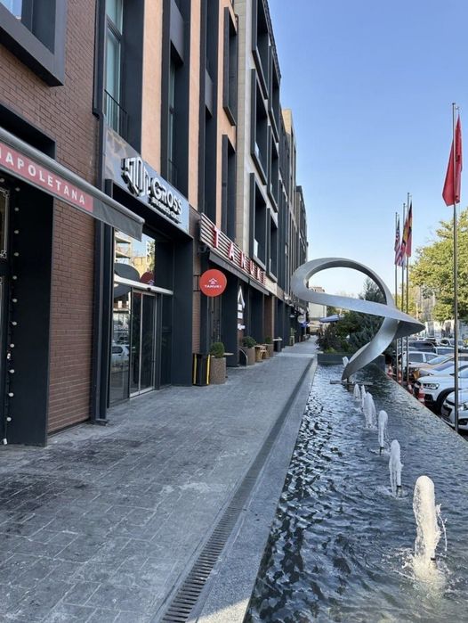 Аренда коммерческого помещения офис Мирабад ор-р ТарасШевченко Школа94