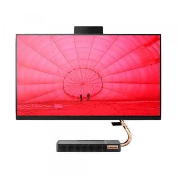 Lenovo AIO5 24 IMB05 FHD IPS i7-10700T DDR4 8GB SSD 256GB + HDD 1TB