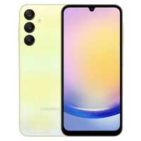 Xalol Muddatli to'lovga Samsung Galaxy A25 Желтый 6/128 GB