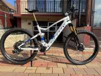Scott Genius eRIDE 900 Tuned