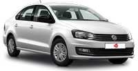 volkswagen polo фольцваген поло запчасти