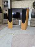 Boxe podea Reference S 200 !