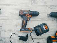 Vând filetanta Black & Decker