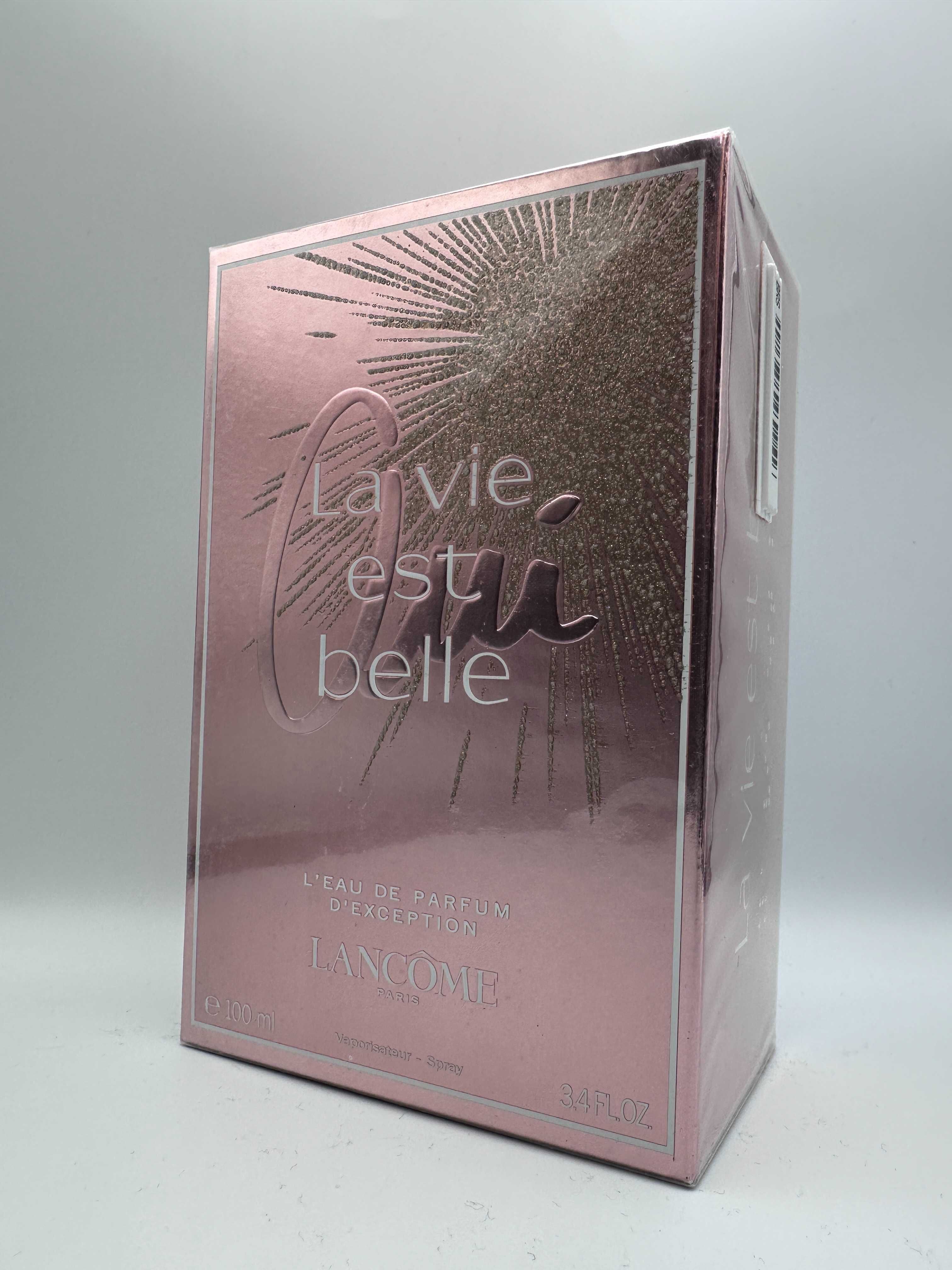 Lancome Oui La vie est belle 100 ml apa de parfum femei EDP